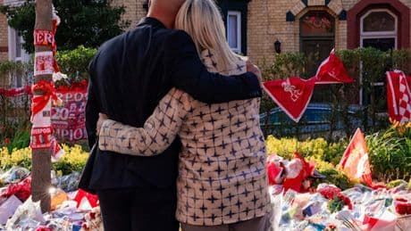 Hillsborough, Amokfahrt, Unfalltot – Wie viel Leid erträgt ein Klub?
