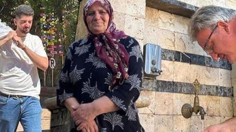 Önce kurşuladılar, camiye ve minibüse bile almadılar! 'Kılıbık' hikayesi yayıldı: Mahalle türbeye döndü