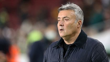 Domenec Torrent'in yeni takımı belli oldu!