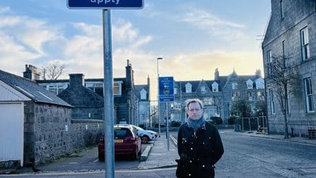 Tory anger over 'woeful' LEZ retrofit scheme as Aberdeen businesses flounder