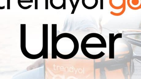 Rekabet'ten Trendyol Go'nun Uber'e satışına onay