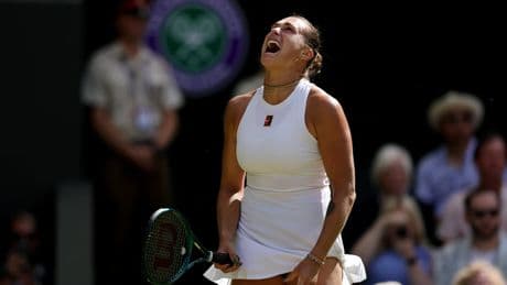 Wimbledon 2025: Aryna Sabalenka reveals she was 'p***** off' by Amanda Anisimova in painful semi-final defeat