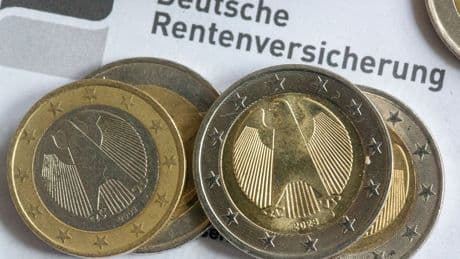 Verbraucher: Rente, Steuern, Pflege – was sich im Juli ändert