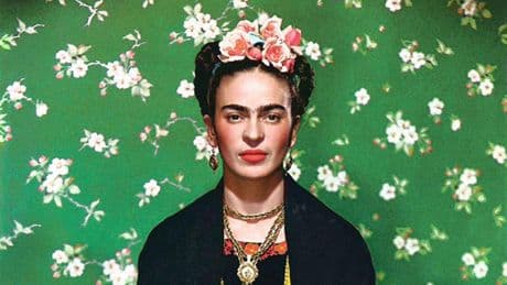 Serie: stern-Legenden: Frida Kahlo – die Starke
