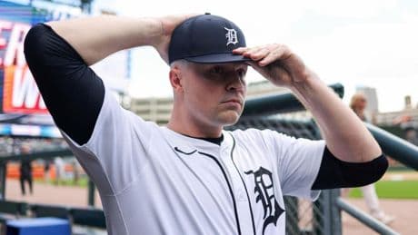 Run Prevention A Major Key To Detroit Tigers’ Great Success