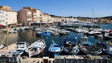 Superrijken bestolen in vijfsterrenhotel Saint-Tropez: buit bijna miljoen euro