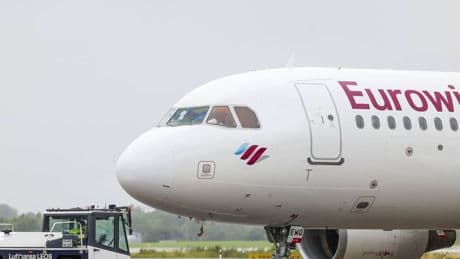 Hohe Kosten, weniger Angebot: Flugpreise bei Eurowings und Ryanair ziehen deutlich an