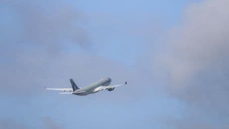 Migration: Abschiebeflug nach Afghanistan gestartet