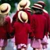 Private school pupil numbers drop by 11,000