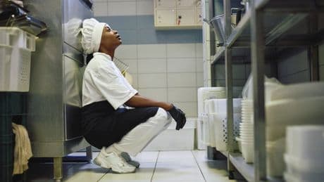 Restauration : Bondir·e, des professionnels s’engagent contre les violences en cuisine