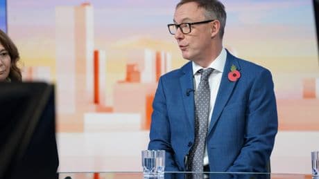 This is when the triple lock should be ditched, according to IFS boss