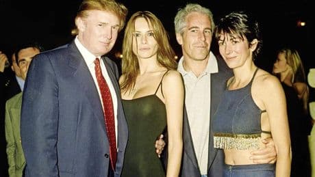 Trump ontkent berichtheving WSJ: mij is nooit gezegd dat ik in Epstein-dossiers voorkom