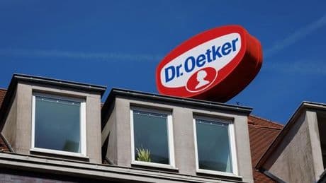 Dr. Oetker übernimmt ostdeutsche Traditions-Firma