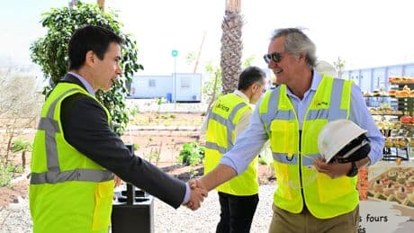 España incentiva las inversiones en Marruecos tras asentarse como primer socio comercial