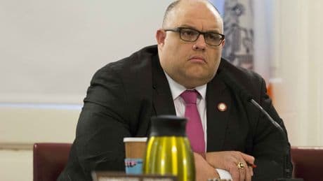 Justin Brannan just proved he can’t be trusted to serve as  city comptroller