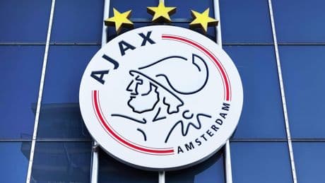 Ajax benoemt Cas Biesta als commercieel directeur