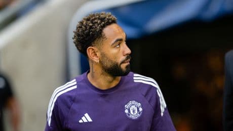 Man United v Leeds live: Matheus Cunha makes debut as Premier League rivals do battle in Sweden