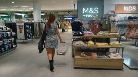 JD Sports, M&S and Sainsbury’s to face shareholder pressure over low pay