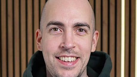 Adrenaline junkie's desperate bid to ride EVERY rollercoaster in UK in just 16 days