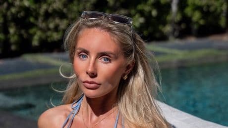 1,000 Men and Me: The Bonnie Blue Story on Channel 4 review: profoundly sad viewing