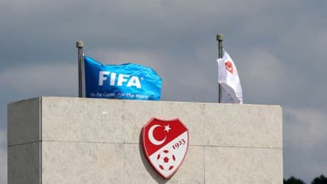 TFF'den Futbol Disiplin Talimatı'nda değişiklik!