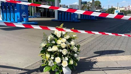 Haftbefehl nach tödlichen Schüssen auf Polizisten