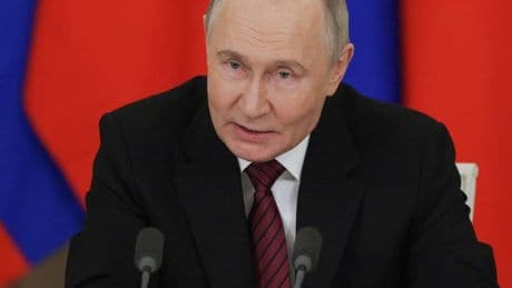 Dreitägige Waffenruhe ausgelaufen: Putin schlägt Kiew direkte Gespräche vor