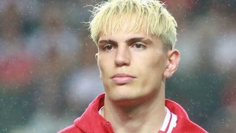 Alejandro Garnacho denied obvious exit as Man Utd outcast sees £24m transfer agreed
