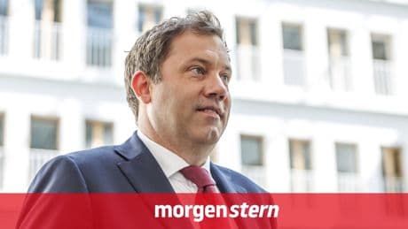 morgen|stern: Werden doch noch Steuern erhöht? Die Lage am Morgen
