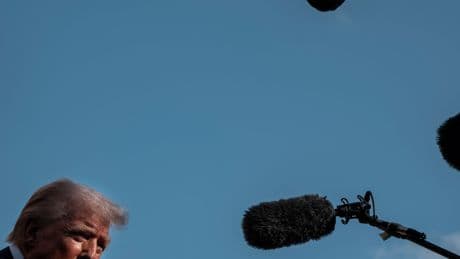 From Epstein to Obama, Trump’s Washington Is Consumed by Competing Conspiracies