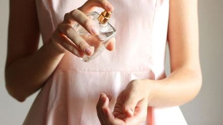 Shoppers call £30 Calvin Klein scent a 'vanilla lover's dream' that 'lasts all day'