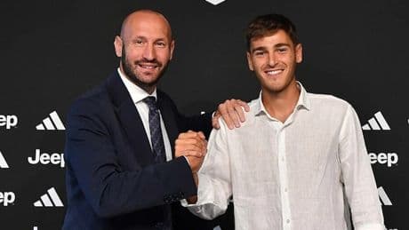 Faticanti, ufficiale il ritorno alla Juve Next Gen: il Lecce svela la formula