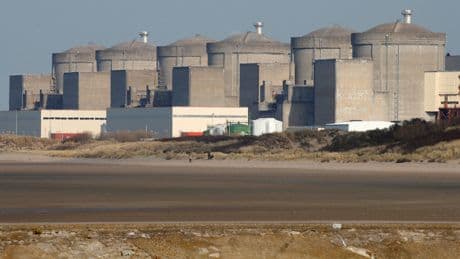 La centrale nucléaire de Gravelines reprend progressivement sa production après l’invasion de méduses