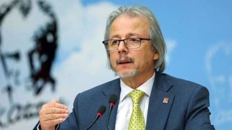 CHP Dış Politika Koordinatörü Prof. İlhan Uzgel: 'Riskli hamleler bunlar'