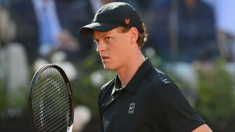 Sinner, il viaggio in Danimarca prima del Roland-Garros: perché Jannik era a Copenaghen?