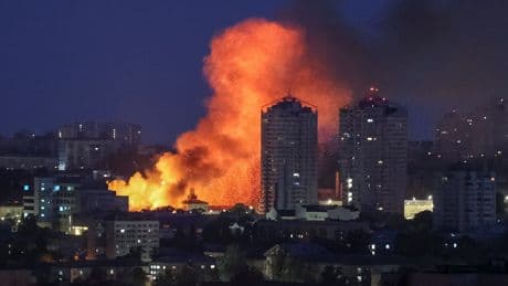 As Putin ramps up his summer offensive in Ukraine, will he succeed?
