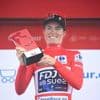 Tour d’Espagne féminin. Le classement général final de la Vuelta, remportée par Demi Vollering