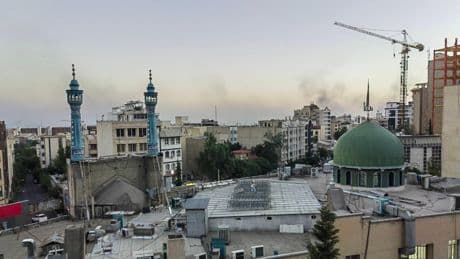 Liveblog zum Nahostkrieg: Iran bestellt wegen Merz' "Drecksarbeit"-Zitat den deutschen Botschafter ein