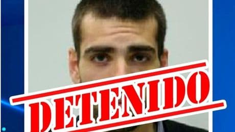 Cae uno de los delincuentes 'más buscados' tras cinco años oculto en un cobertizo