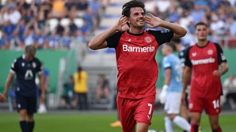 Kampf um Bayer-Zukunft - Papa Hofmann greift mit Spezial-Trainer an
