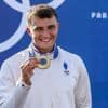 "Ça va nous faire revivre quelques émotions de Jeux" : Nicolas Gestin, champion olympique de canoë slalom, "impatient de replonger" pour les Championnats d'Europe à Vaires-sur-Marne