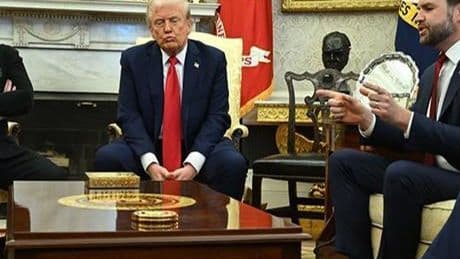 Dünya haberleri: ABD basınından flaş iddia: Trump, Ukrayna diplomasisinden çekilmeyi düşünüyor!