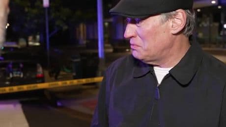 Emotional Washington DC witness recalls moment Israeli embassy staff shot: ‘He went right up to them’