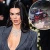 Kendall Jenner goes woke as she shares shocking political message amid Trump's LA crackdown