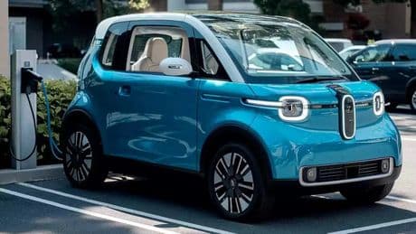 Olinia, l'auto elettrica Made in Messico: la presidente Sheinbaum: «Prime unità pronte a metà 2026»