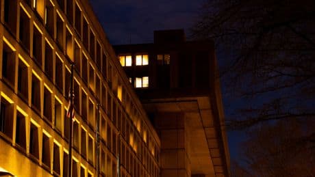 Unease at F.B.I. Intensifies as Patel Ousts Top Officials