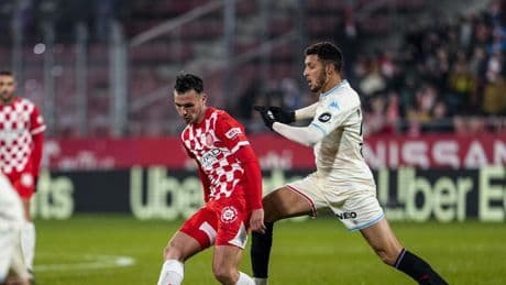 Horario y dónde ver por TV el Valladolid - Girona de LaLiga EA Sports