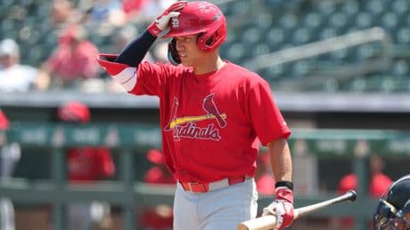 Keep these potential call-ups in mind during fantasy baseball playoffs