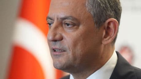 Özel: O seviyeye inmeyeceğim