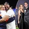 Kate Upton and MLB star husband Justin Verlander receive life-changing family news